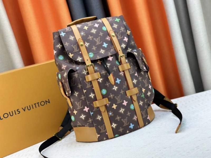 Vibrant LX Backpacks 15787