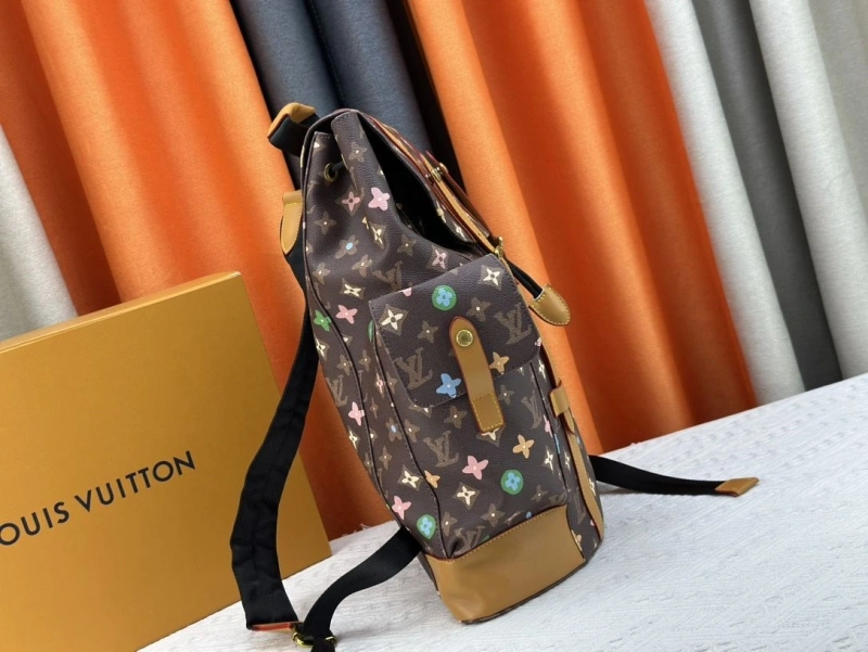 Vibrant LX Backpacks 15787
