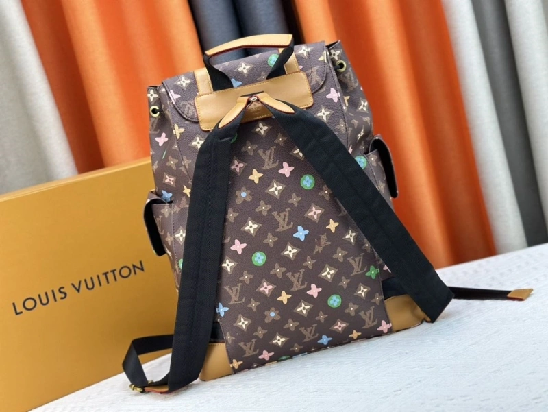 Vibrant LX Backpacks 15787
