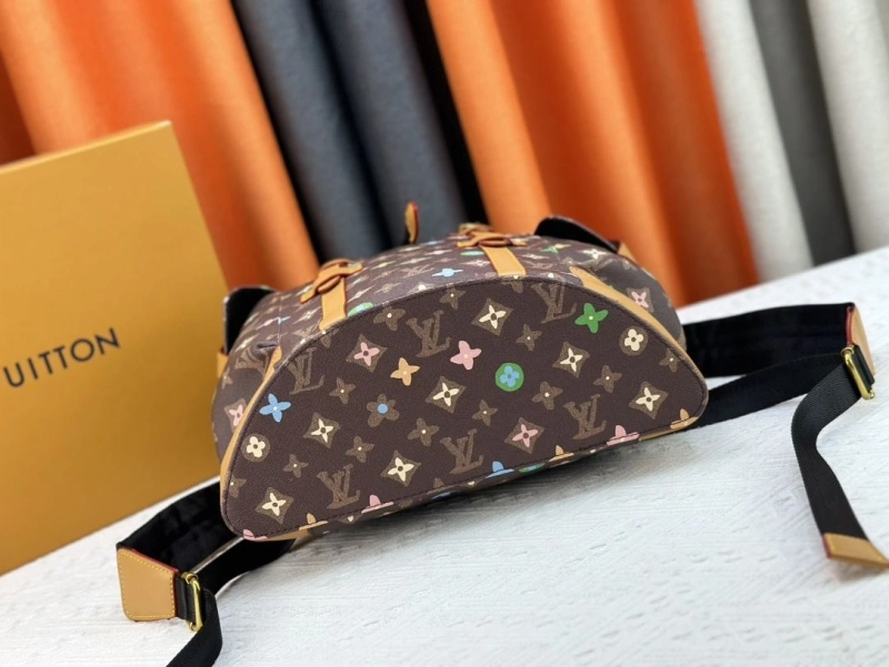 Vibrant LX Backpacks 15787