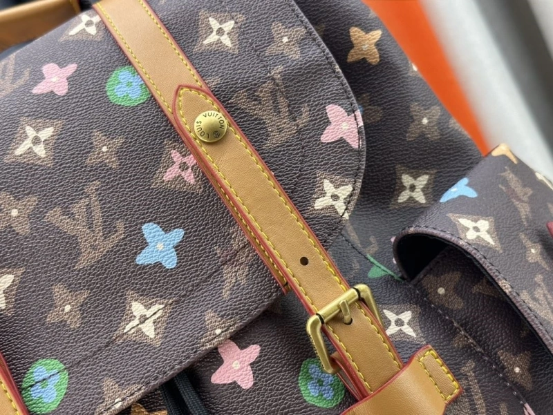 Vibrant LX Backpacks 15787