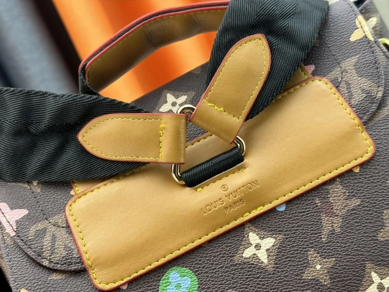 Vibrant LX Backpacks 15787