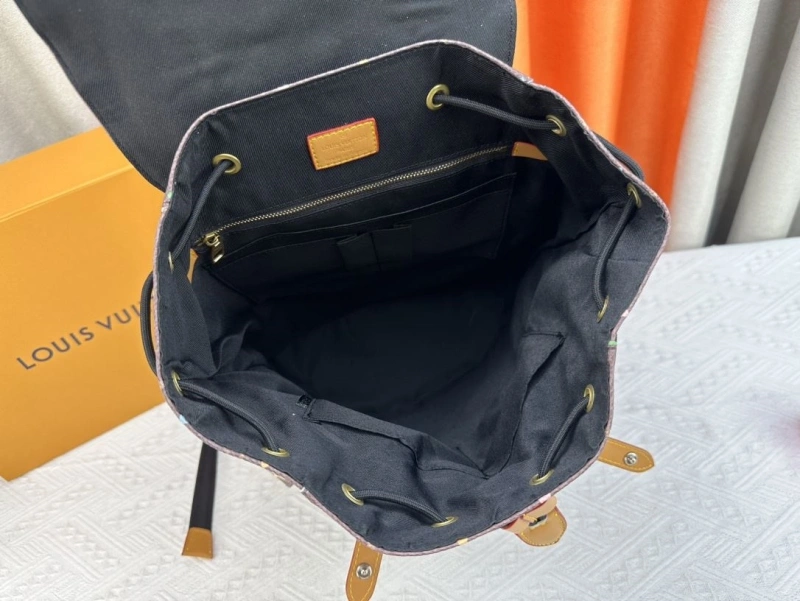 Vibrant LX Backpacks 15787