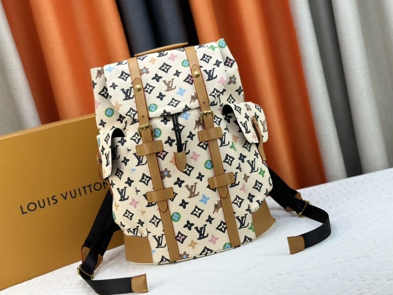 LX Backpacks Bright 15780