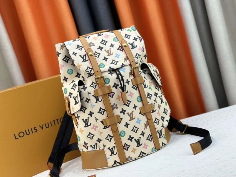 LX Backpacks Bright 15780