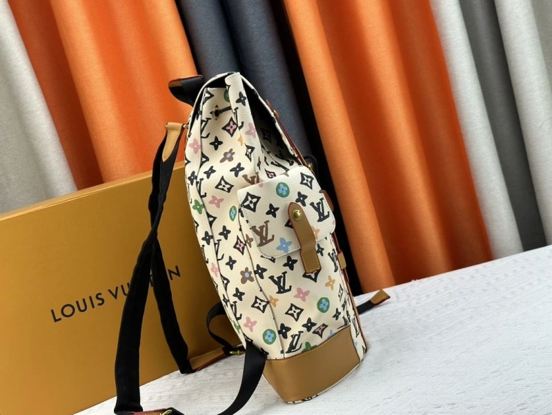 LX Backpacks Bright 15780