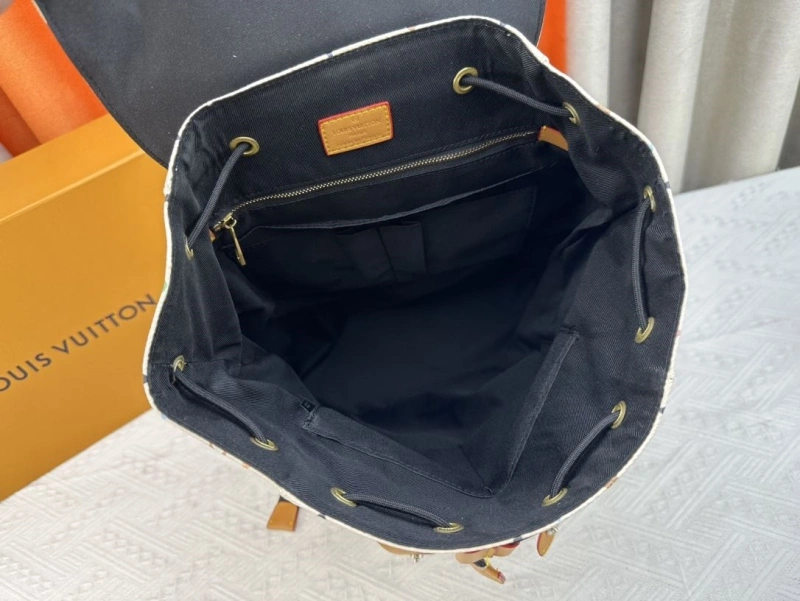LX Backpacks Bright 15780
