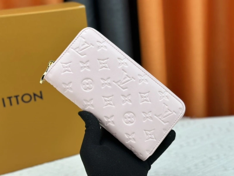 LX Wallets Compact 13433