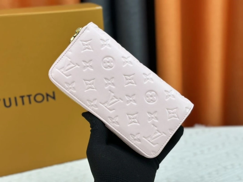 LX Wallets Compact 13433