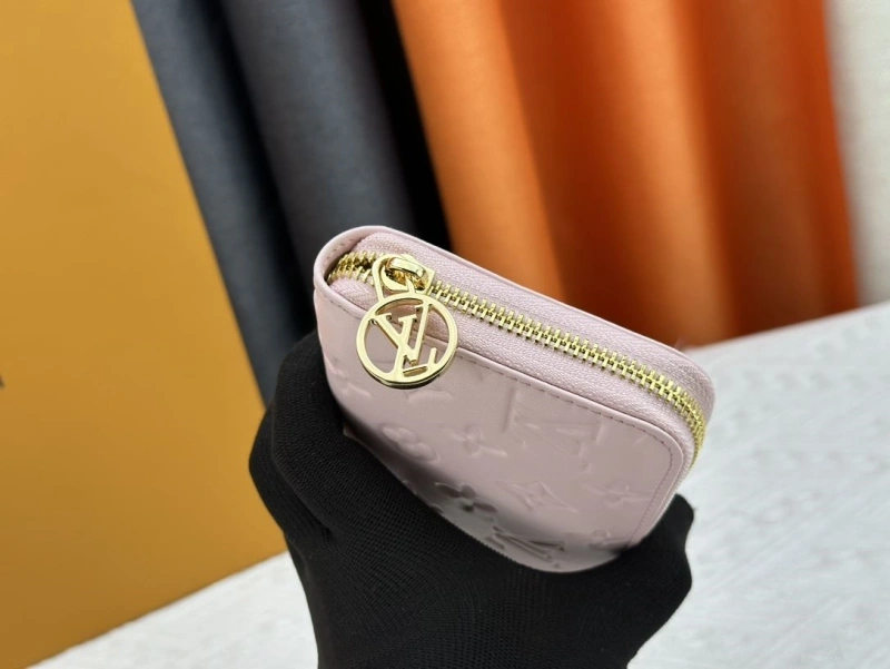 LX Wallets Compact 13433