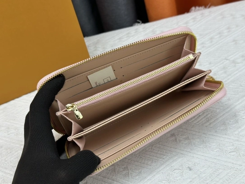 LX Wallets Compact 13433