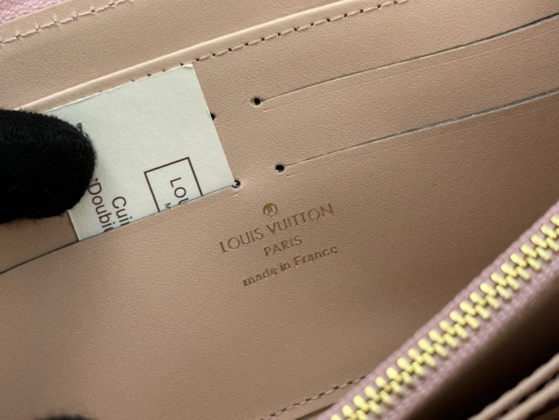LX Wallets Compact 13433