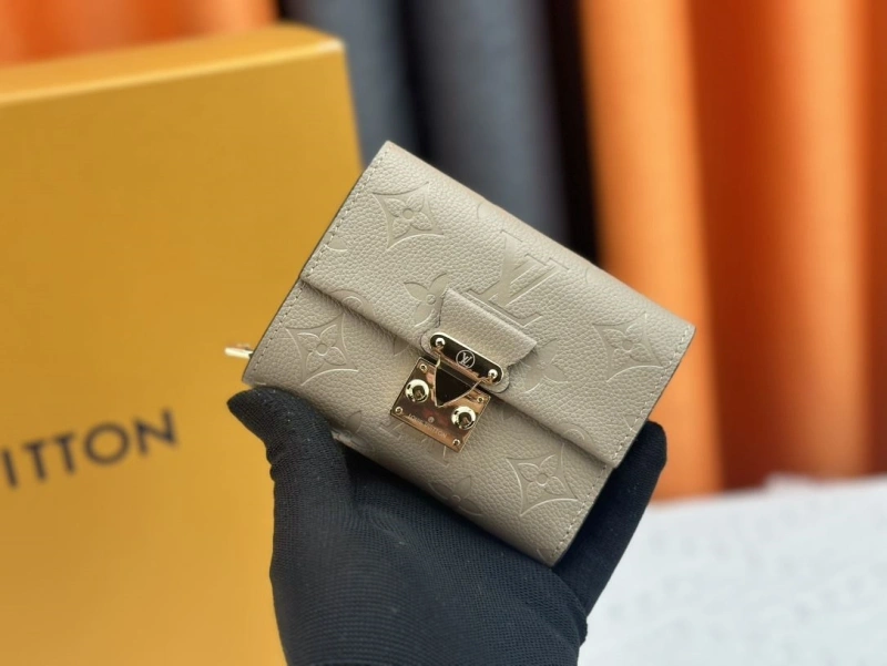 Elegant LX Wallets 13446