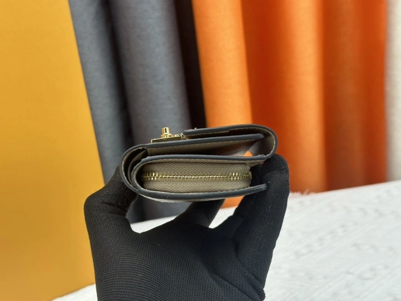 Elegant LX Wallets 13446