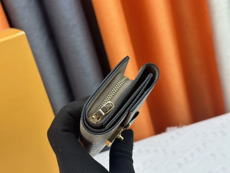 Elegant LX Wallets 13446