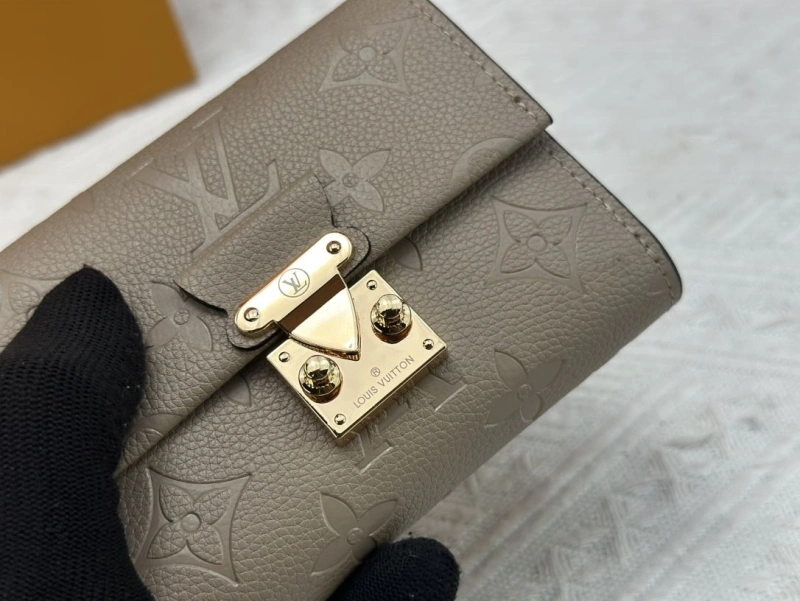 Elegant LX Wallets 13446