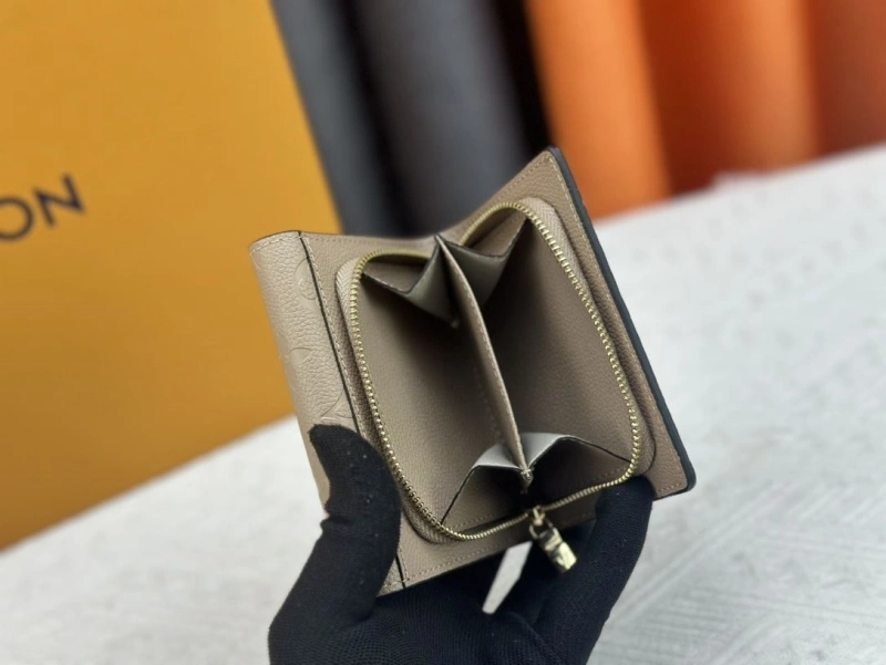 Elegant LX Wallets 13446
