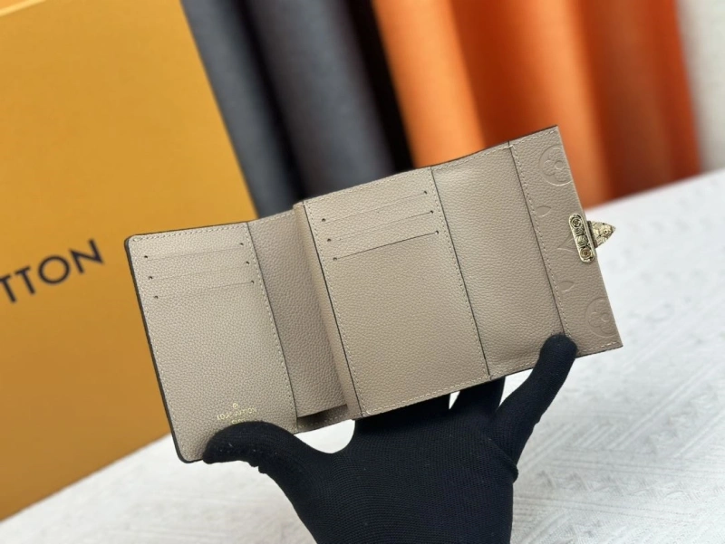 Elegant LX Wallets 13446