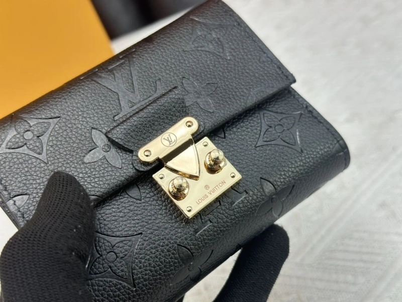 Stylish LX Wallets 13438