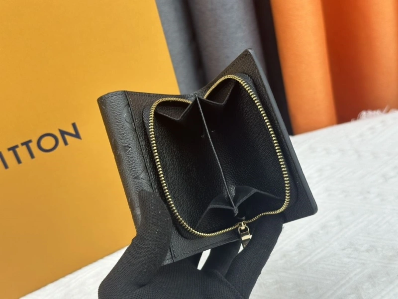 Stylish LX Wallets 13438