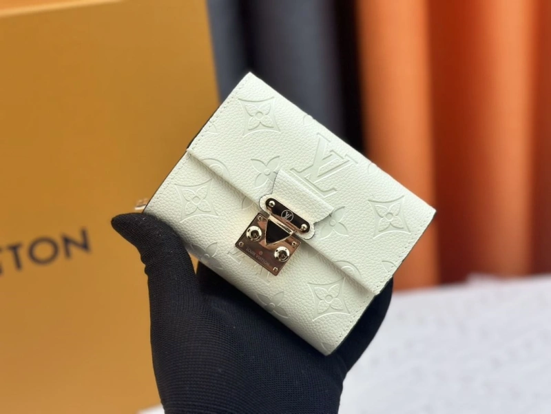 LX Wallets Elegant 13422