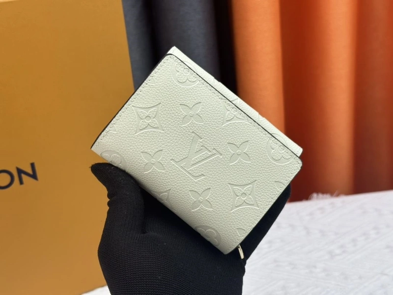 LX Wallets Elegant 13422