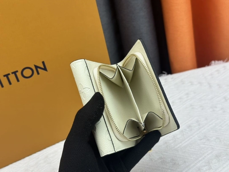 LX Wallets Elegant 13422