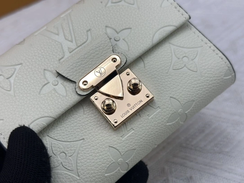 LX Wallets Elegant 13422