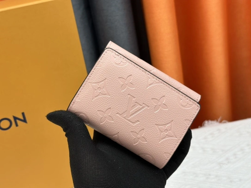 Vibrant LX Wallets 13411