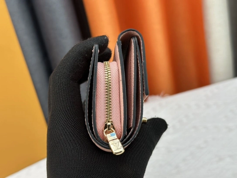 Vibrant LX Wallets 13411