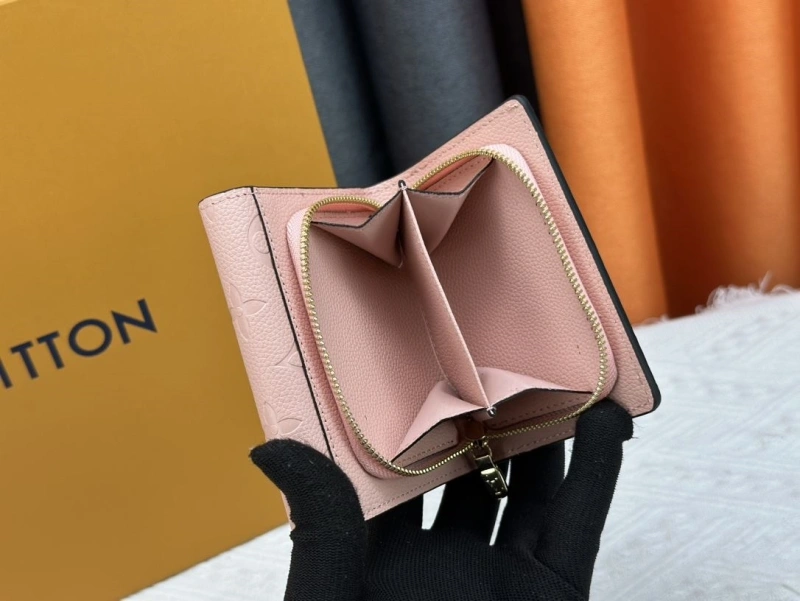 Vibrant LX Wallets 13411