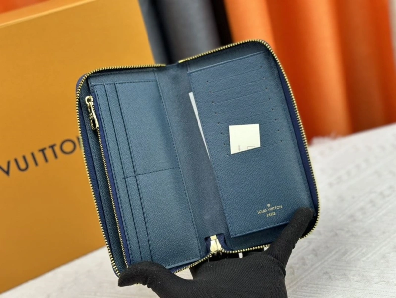 StreetReady LX Wallets 13417