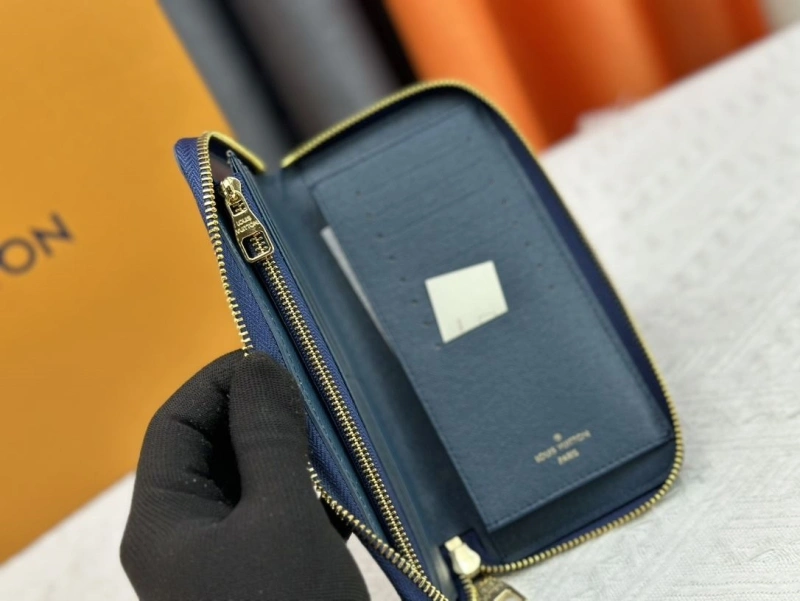 StreetReady LX Wallets 13417