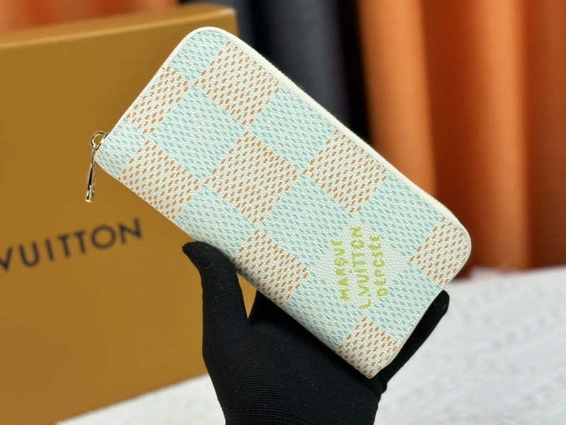 LX Wallets Elegant 13410