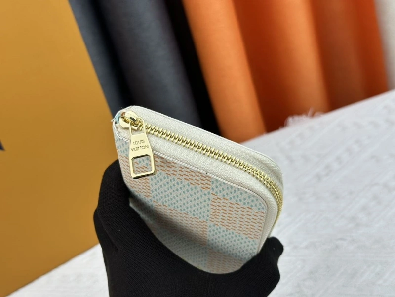LX Wallets Elegant 13410