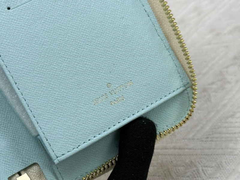 LX Wallets Elegant 13410