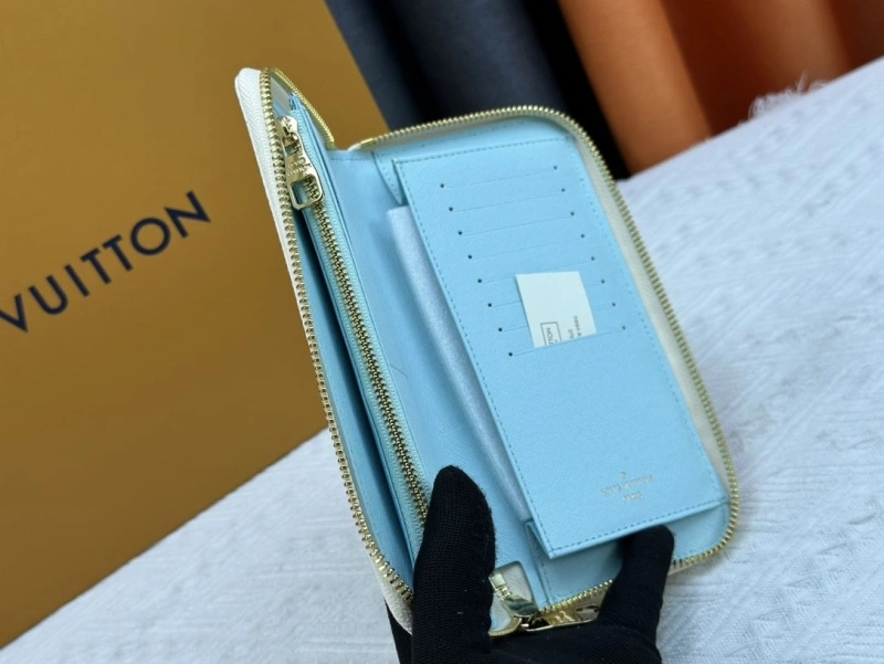 LX Wallets Elegant 13410
