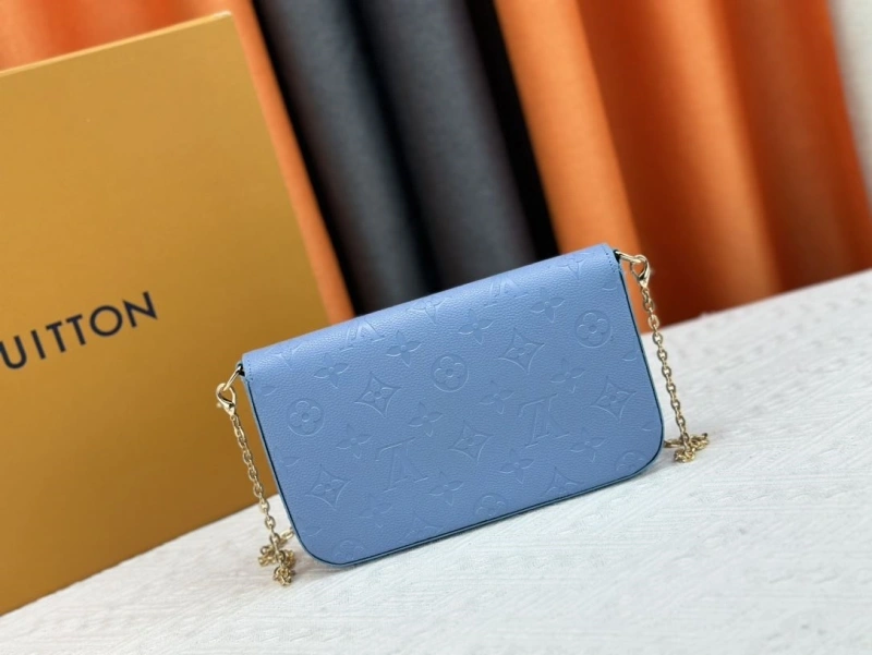 LX Wallets Sophisticated 13424