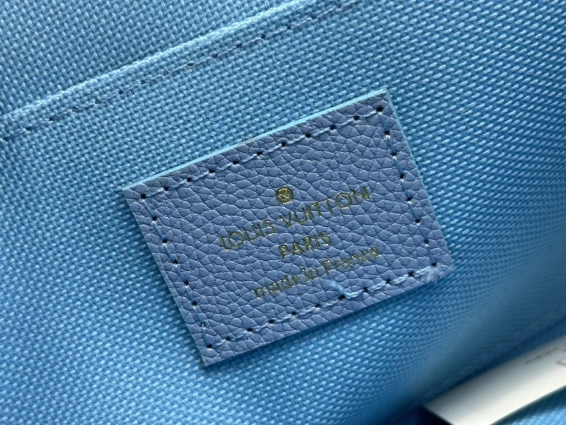 LX Wallets Sophisticated 13424