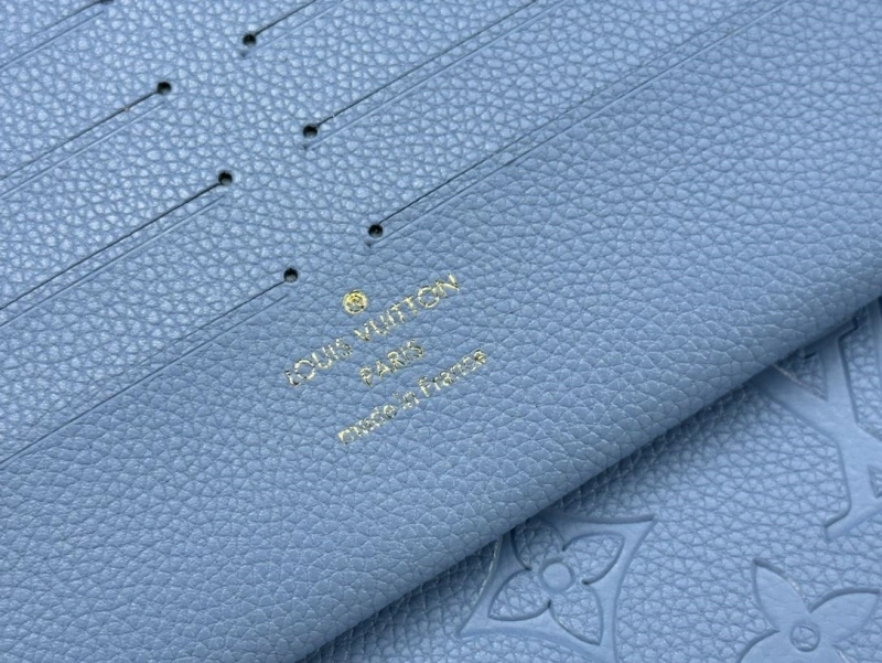 LX Wallets Sophisticated 13424