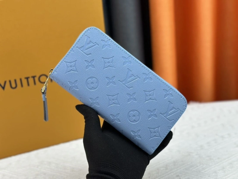 LX Wallets Fashionable 13416
