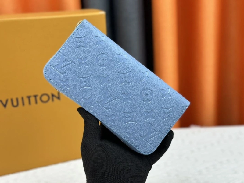 LX Wallets Fashionable 13416