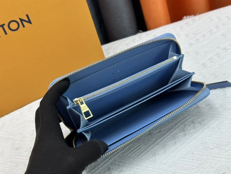 LX Wallets Fashionable 13416