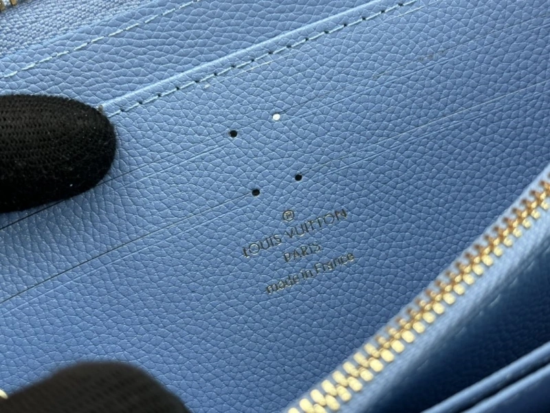 LX Wallets Fashionable 13416