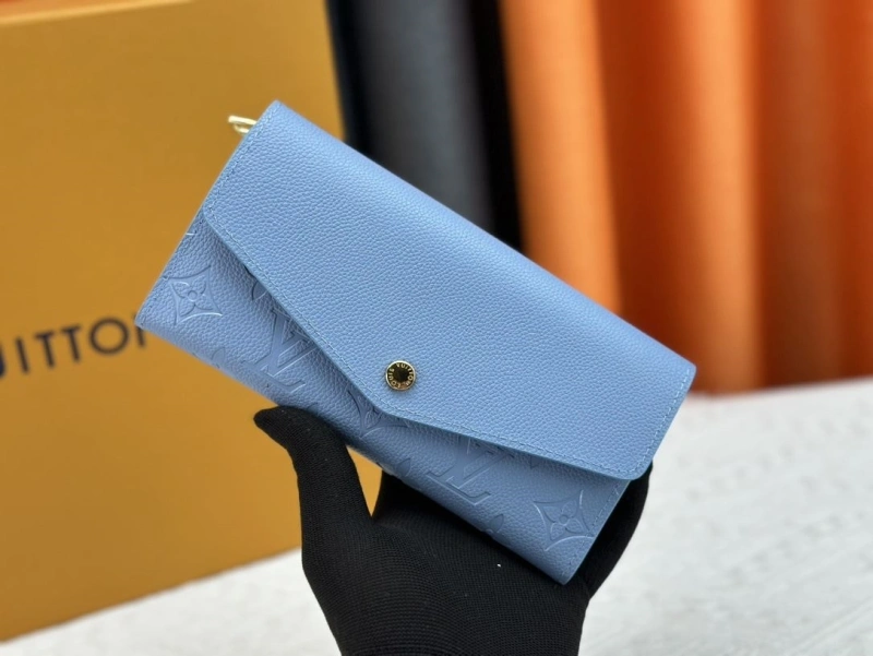 SmartChoice LX Wallets 13418