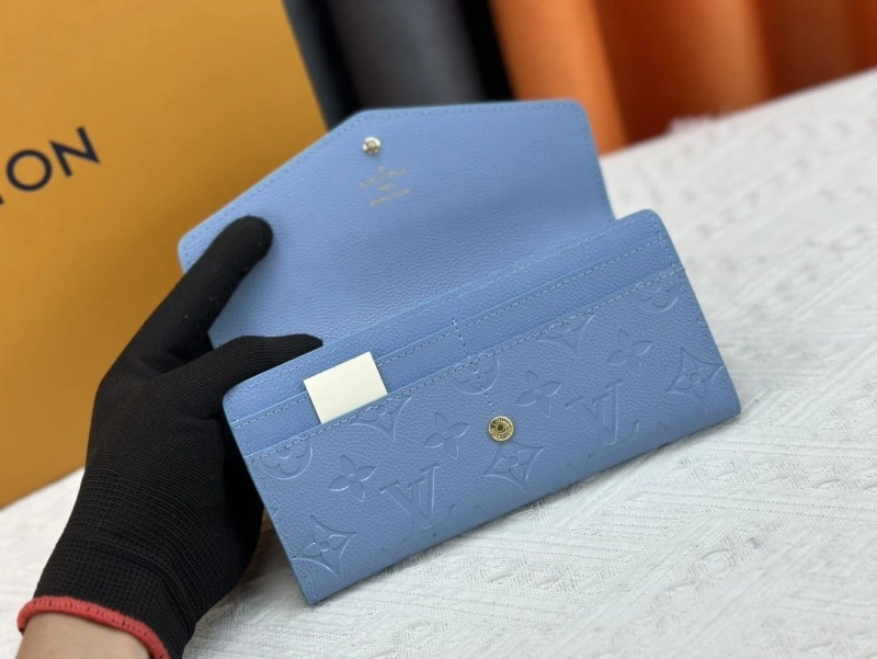 SmartChoice LX Wallets 13418