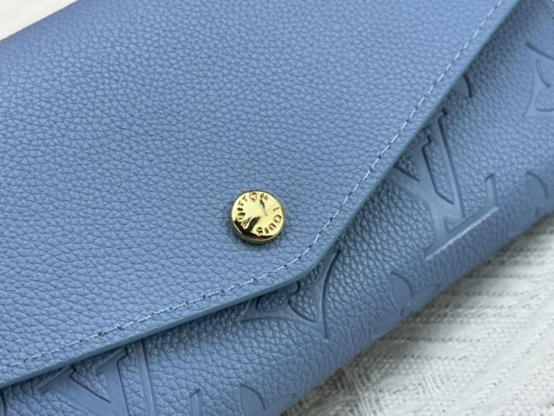 SmartChoice LX Wallets 13418