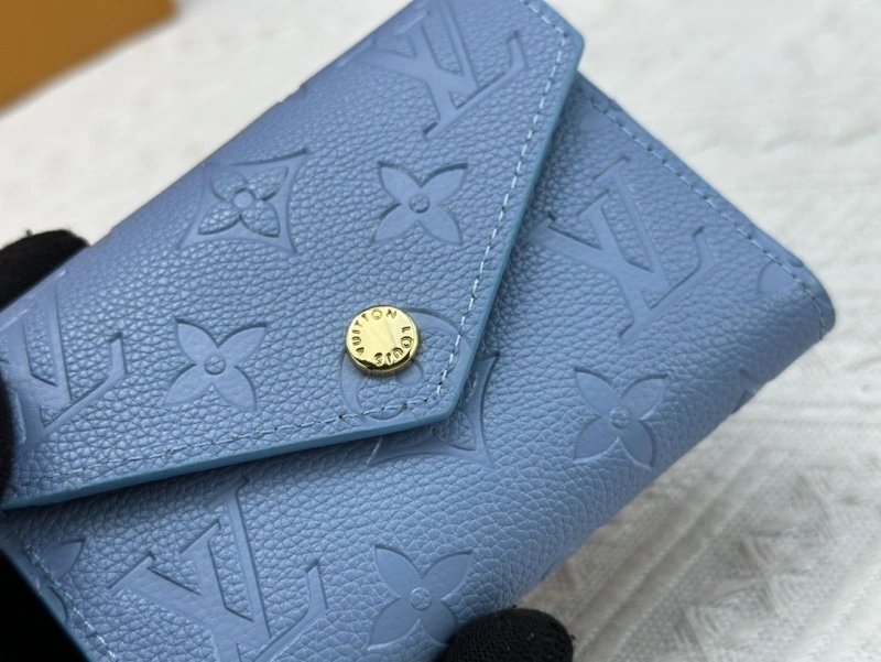 LX Wallets Stylish 13415
