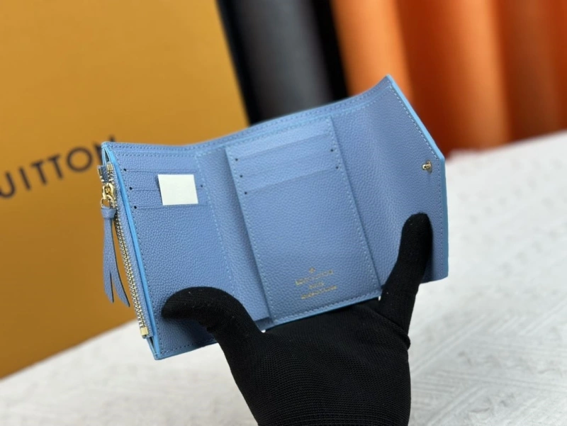 LX Wallets Stylish 13415