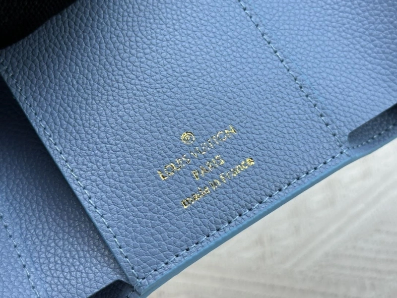 LX Wallets Stylish 13415